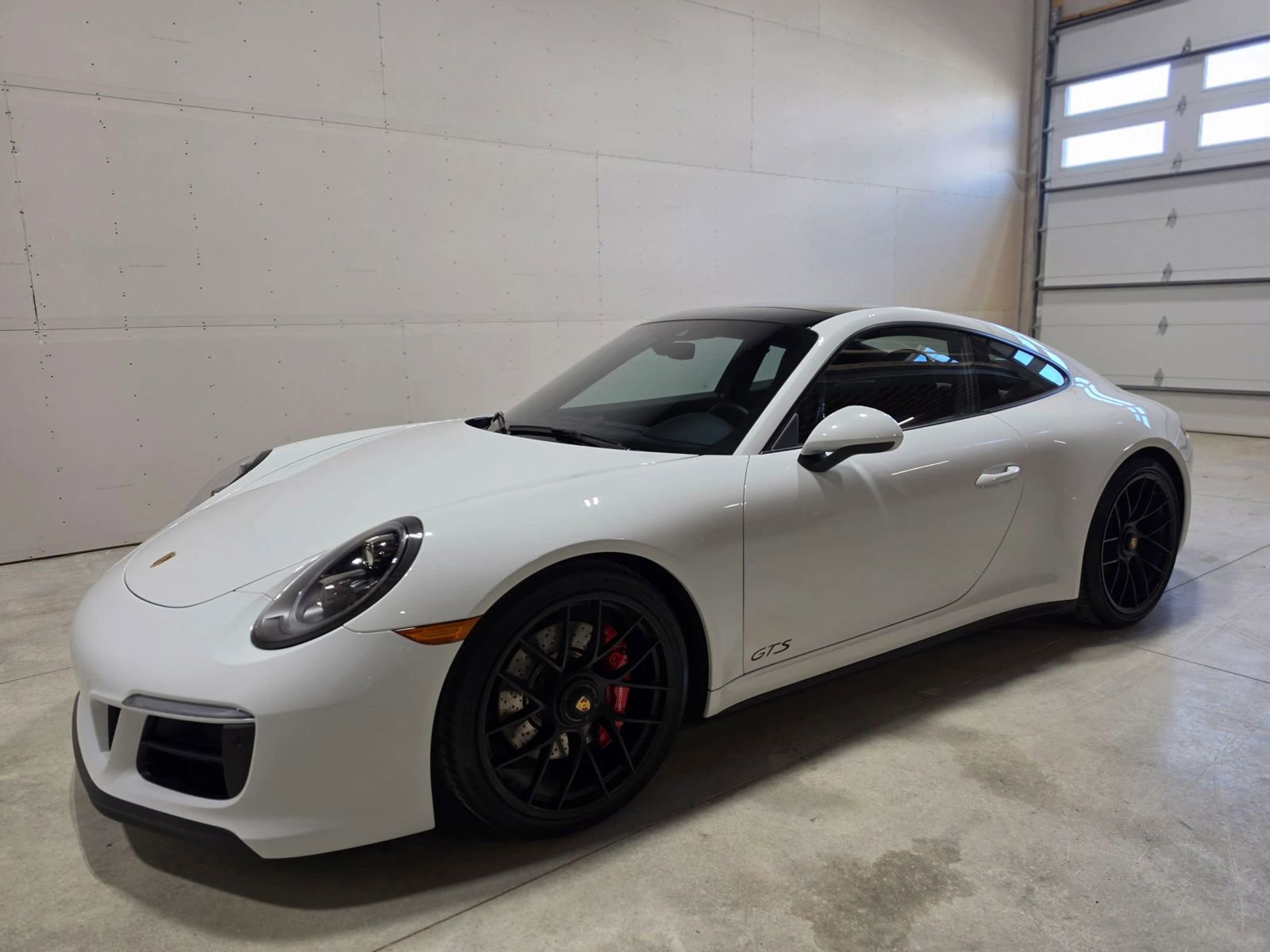 Used 2019 Porsche 911 Carrera 4 GTS image 43
