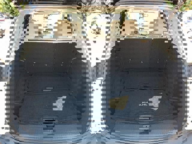 Used 2022 Nissan Rogue SL w/ SL Premium Package image 65