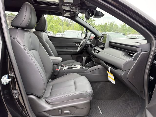 New 2026 Subaru Outback Touring XT AWD/4WD image 18