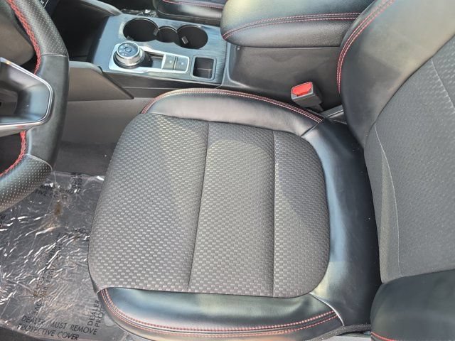 Certified 2023 Ford Escape ST-Line w/ Tech Pack #1 FWD image 20