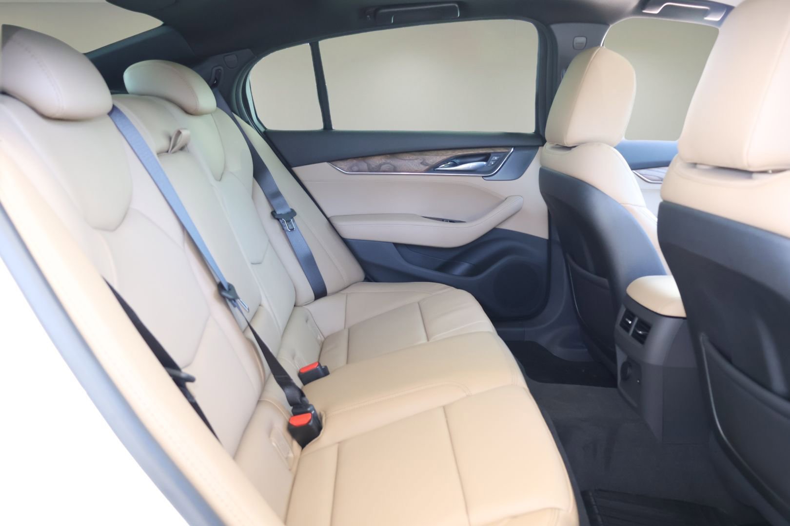 New 2026 Cadillac CT5 Premium Luxury image 17