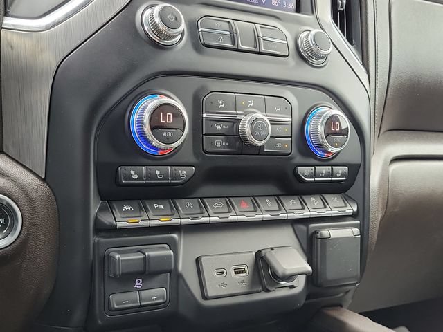 Used 2019 GMC Sierra 1500 Denali w/ Denali Ultimate Package AWD/4WD image 30