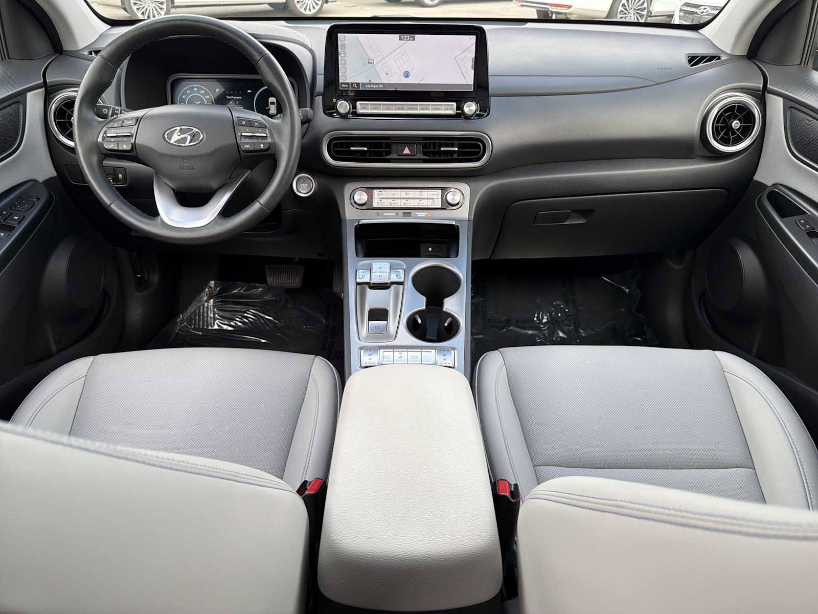 Certified 2023 Hyundai Kona Limited image 9