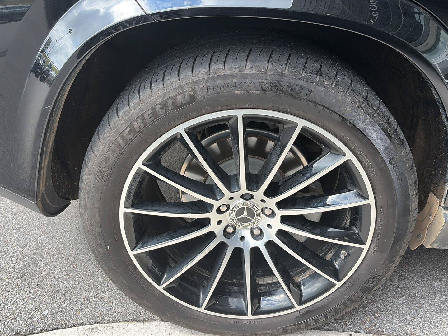 Certified 2023 Mercedes-Benz GLE 350 image 16
