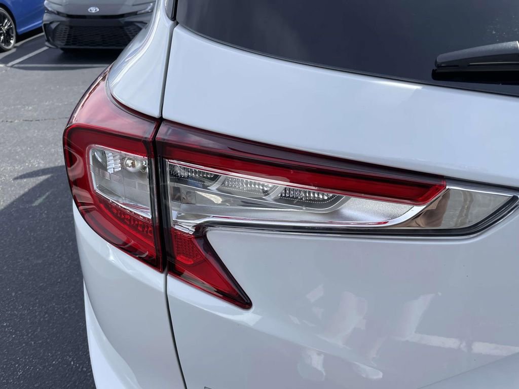 Used 2024 Acura RDX Technology Package image 24