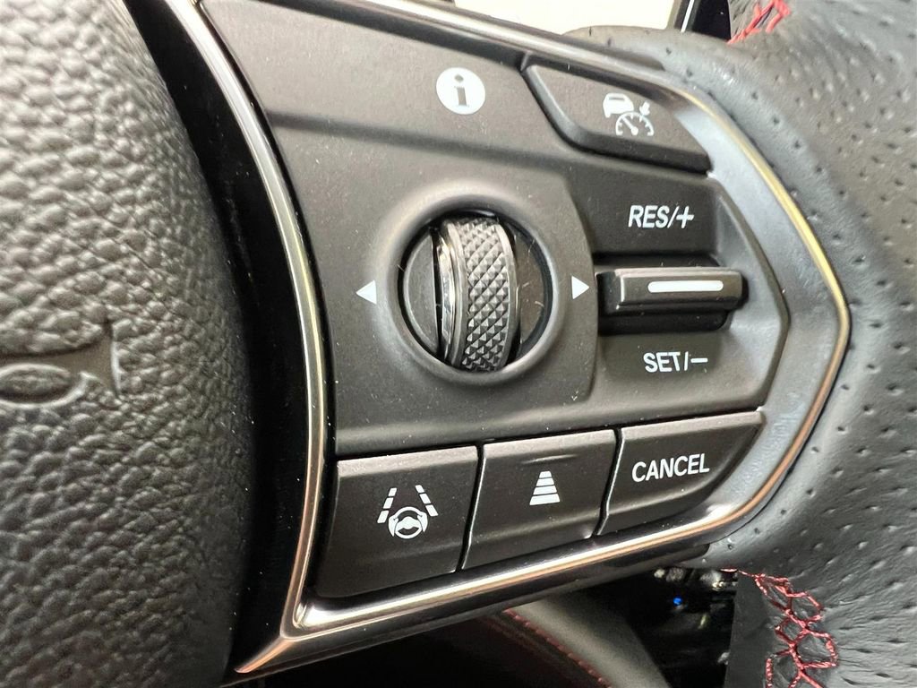 New 2026 Acura MDX Type S image 19