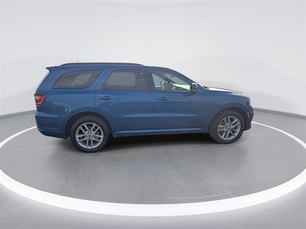 Used 2024 Dodge Durango GT image 9