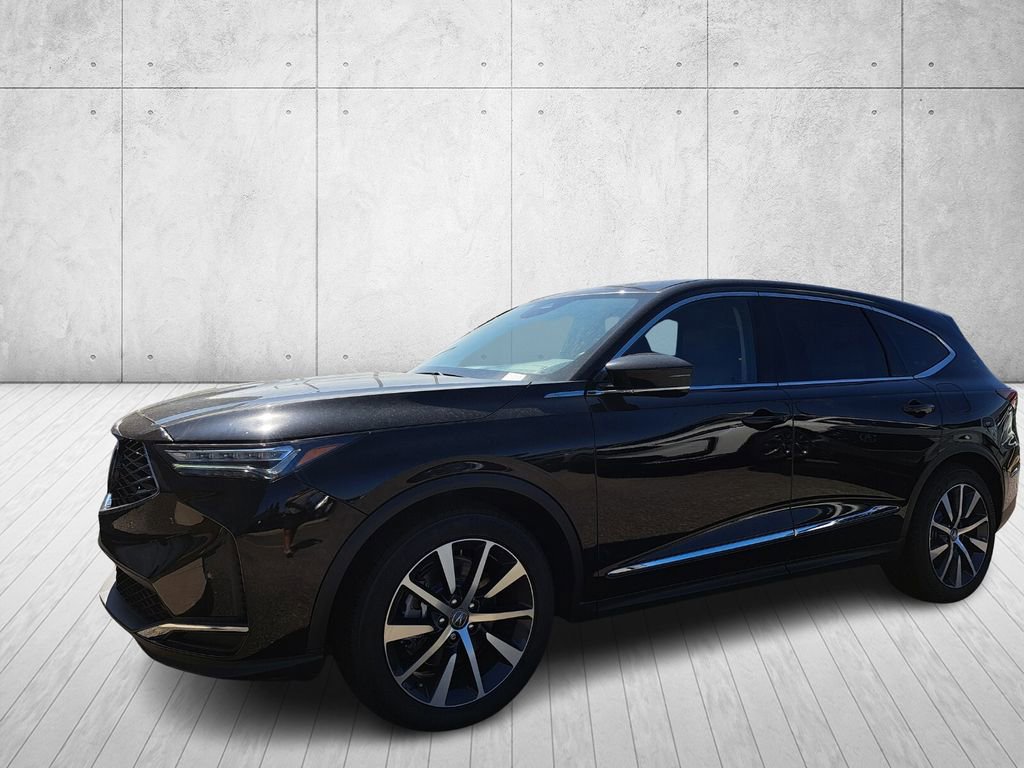 New 2026 Acura MDX w/ Technology Package image 9