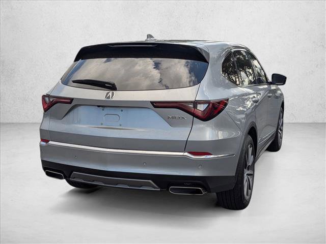 Used 2025 Acura MDX FWD w/ Technology Package image 5