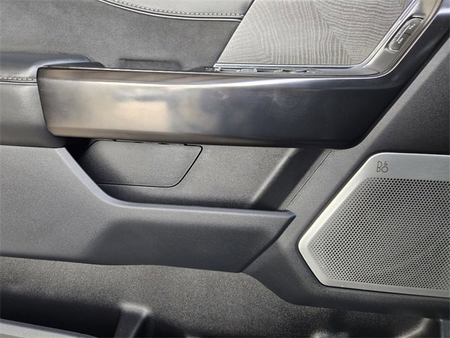 Used 2023 Ford F150 Platinum w/ Equipment Group 701A High image 24