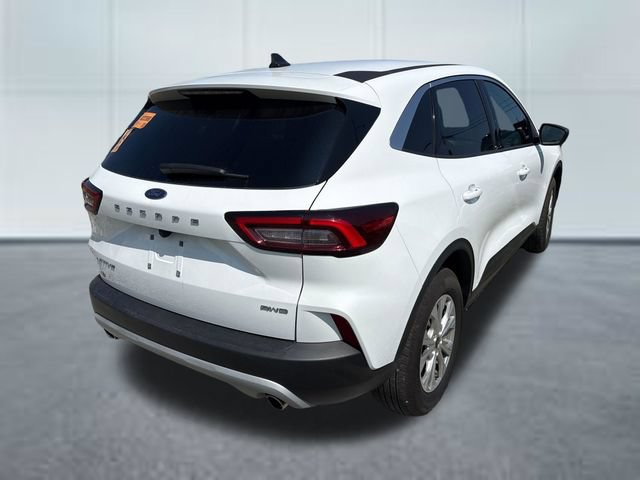 Used 2023 Ford Escape Active AWD/4WD image 4