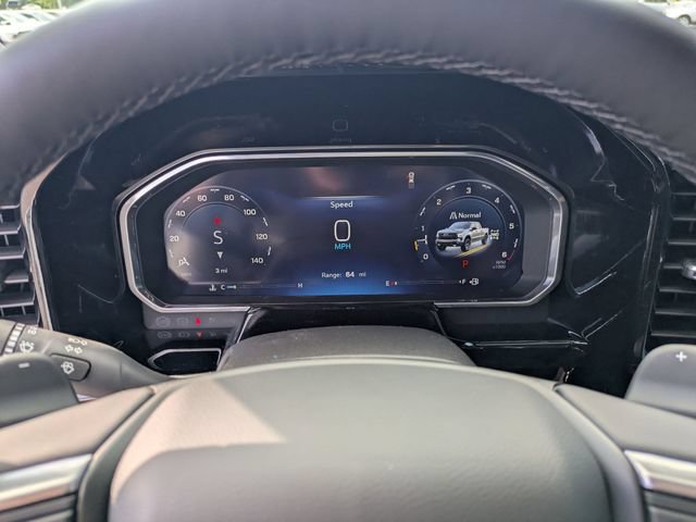 New 2026 Chevrolet Silverado 1500 LT Trail Boss w/ LT Trail Boss Premium Package AWD/4WD image 18