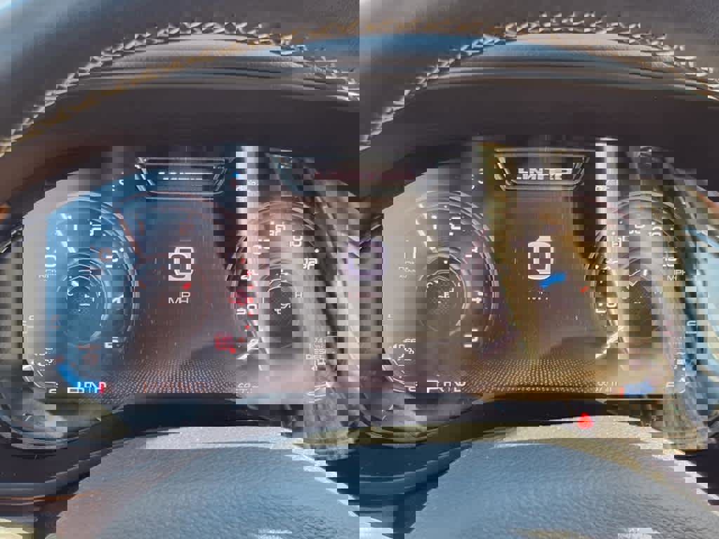 Used 2024 RAM 3500 Limited image 20