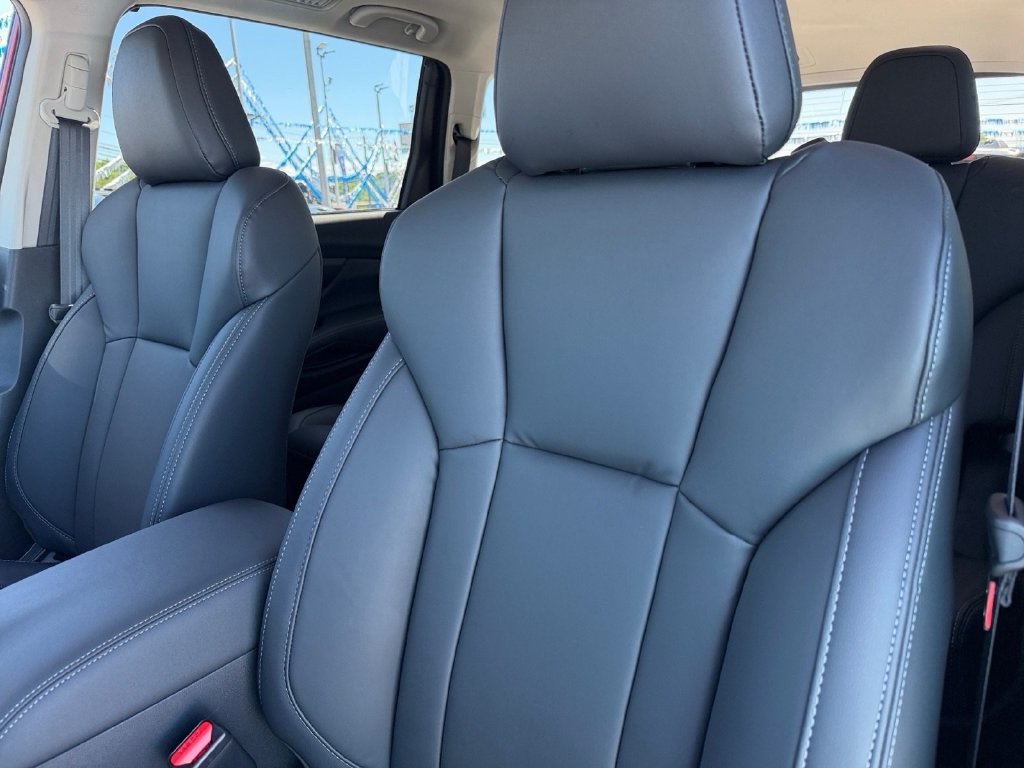 New 2026 Subaru Ascent Premium AWD/4WD image 13