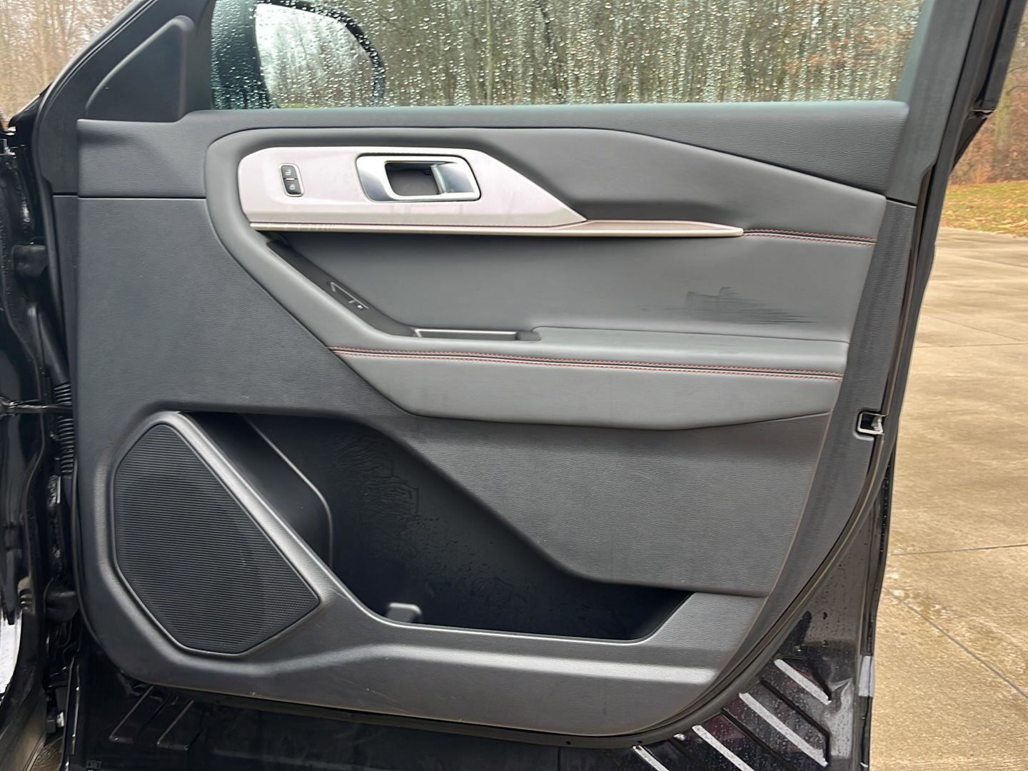 Used 2025 Ford Explorer Active w/ Active Comfort Package image 22