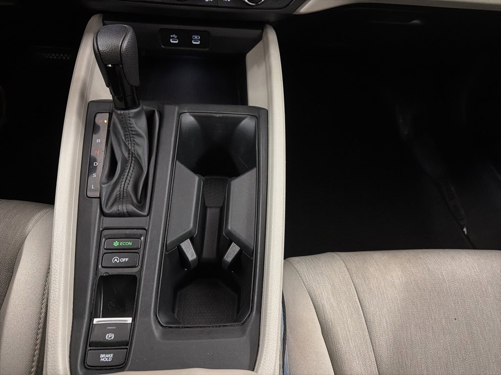 Used 2023 Honda Accord EX image 16