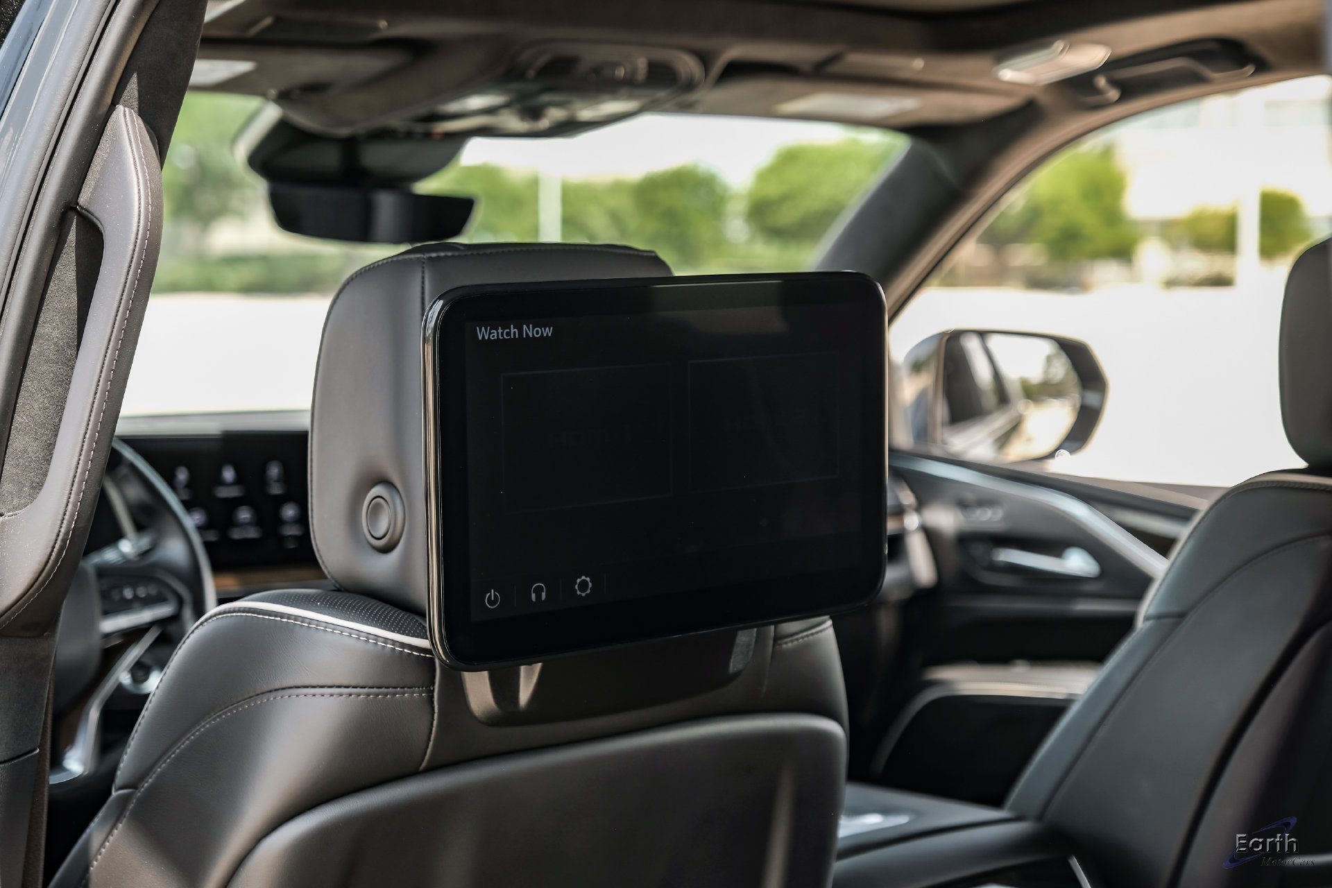 Used 2023 Cadillac Escalade Sport Platinum AWD/4WD image 83