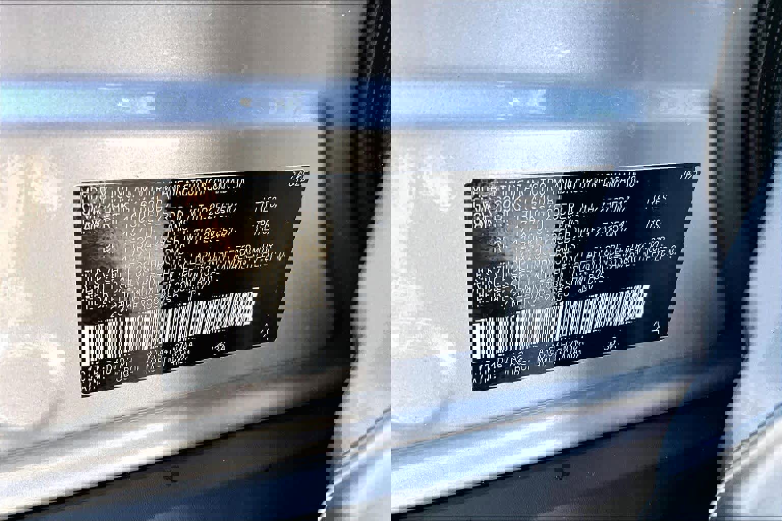 Certified 2025 Toyota RAV4 XLE w/ Weather Package AWD/4WD image 33