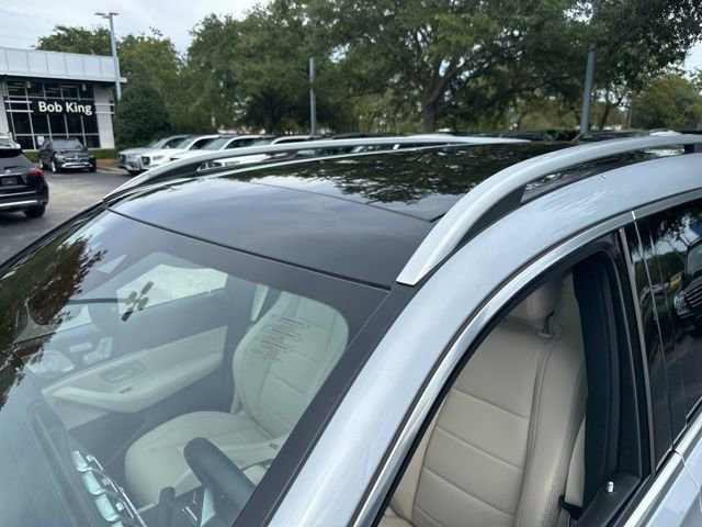 Used 2025 Mercedes-Benz GLS 450 4MATIC image 12