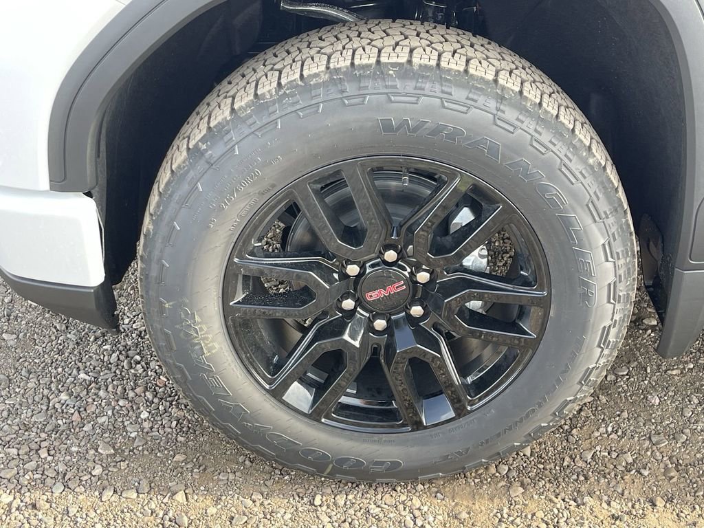 New 2026 GMC Sierra 1500 Elevation w/ Elevation Select Package AWD/4WD image 34