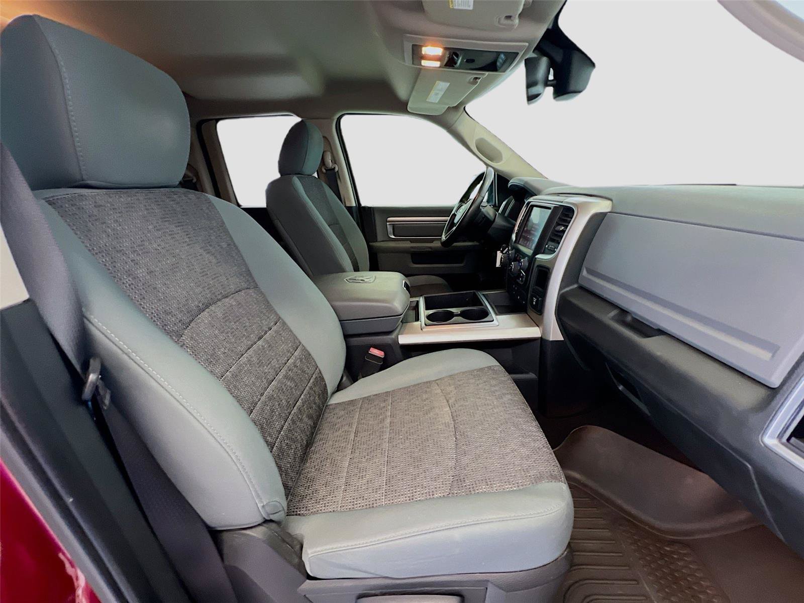 Used 2014 RAM 1500 Big Horn AWD/4WD image 27