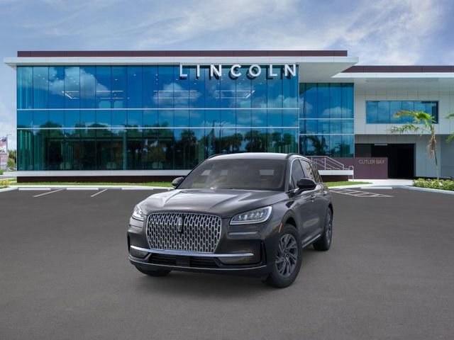 New 2026 Lincoln Corsair Premiere FWD image 2