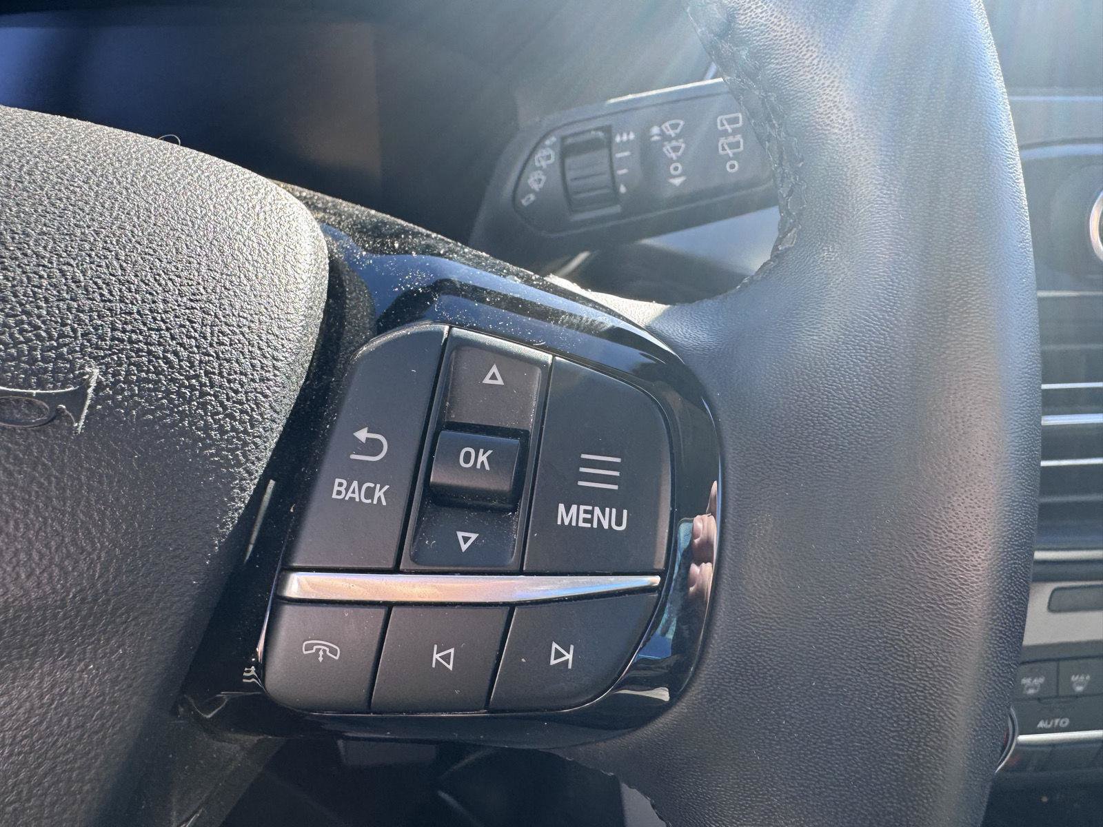 Used 2023 Ford Escape Active AWD/4WD image 15