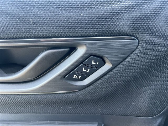 New 2026 Subaru Outback Limited image 31