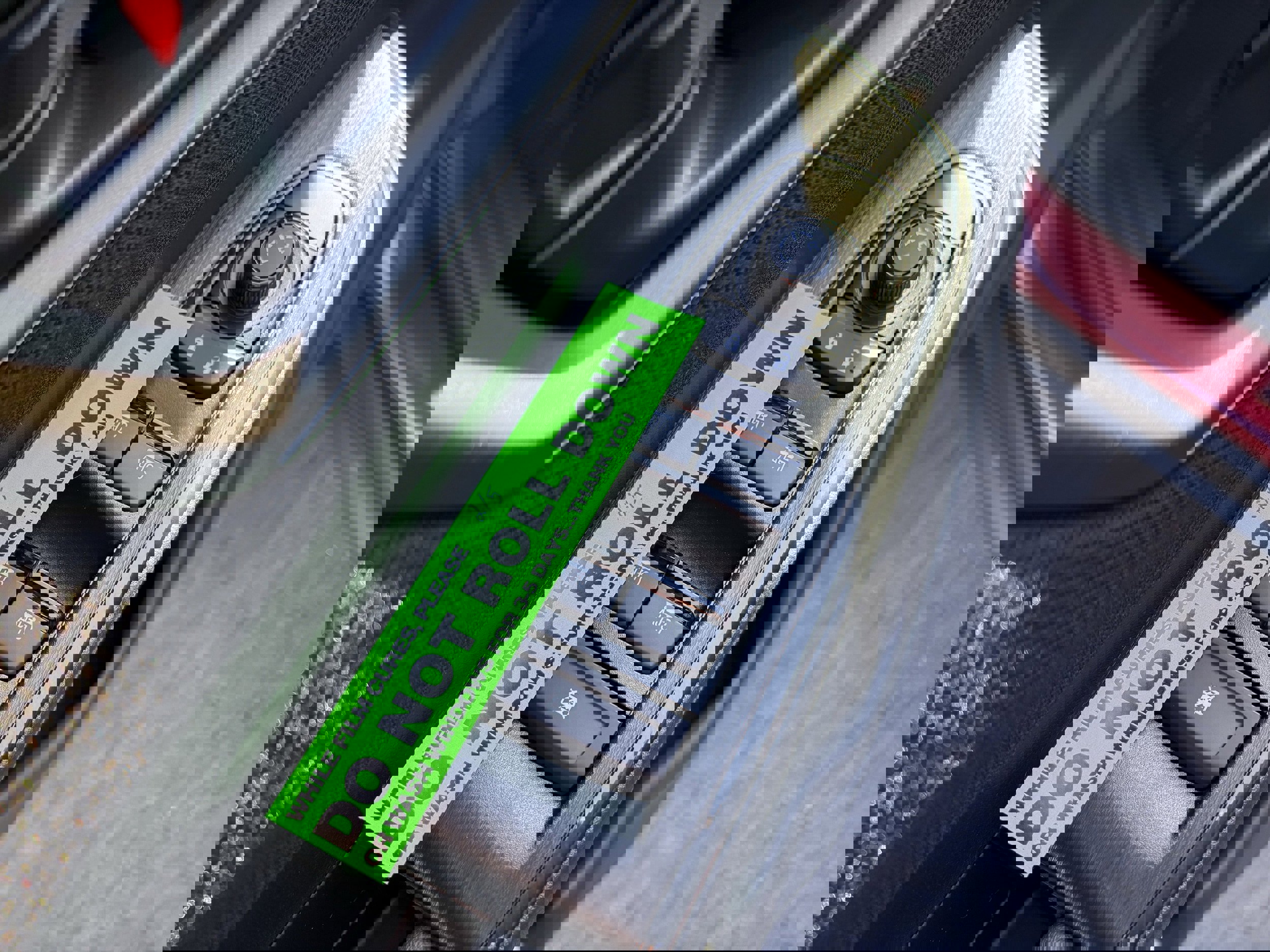 New 2026 Subaru Outback Premium image 26