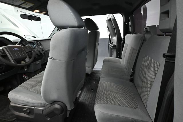 Used 2012 Ford F350 XL w/ PWR Equipment Group image 31