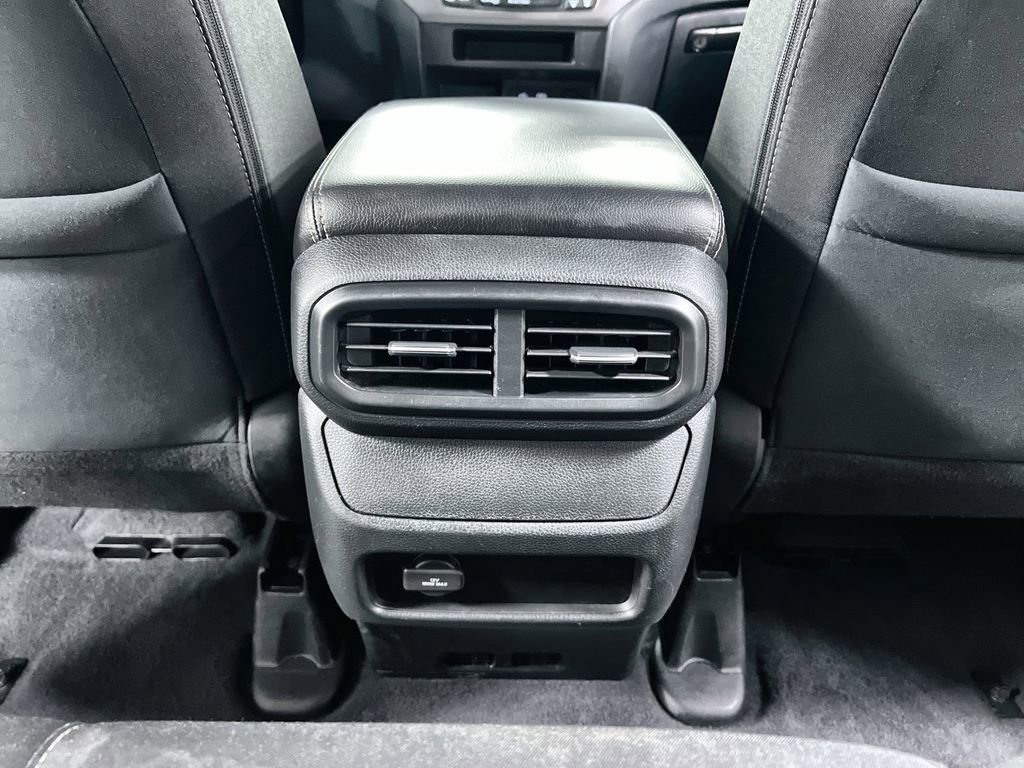 Used 2024 Honda Ridgeline Sport image 21