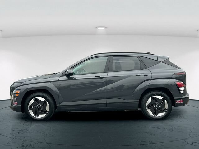 Used 2024 Hyundai Kona SEL FWD image 3