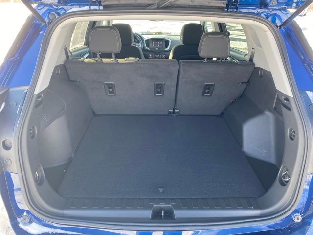 Certified 2023 GMC Terrain SLE w/ Driver Convenience Package image 19