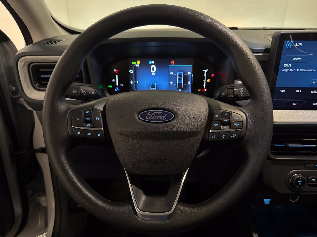 New 2026 Ford Maverick XLT FWD image 11