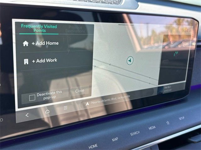 New 2026 Kia EV9 Land w/ Nightfall Edition Package image 20