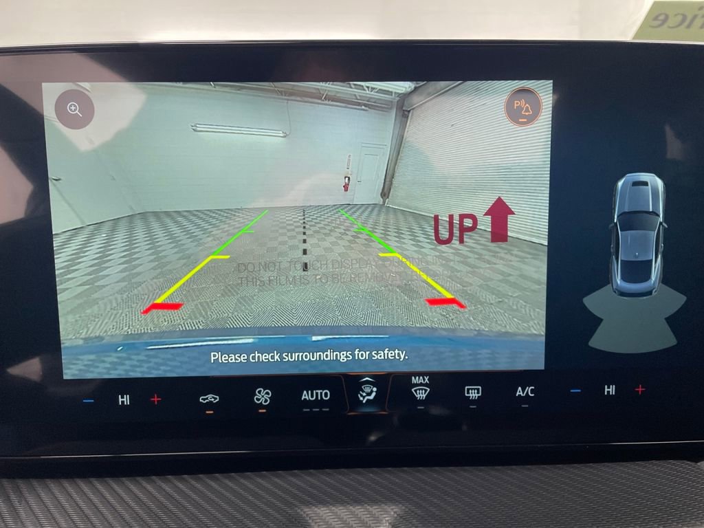 New 2026 Ford Mustang Coupe image 24