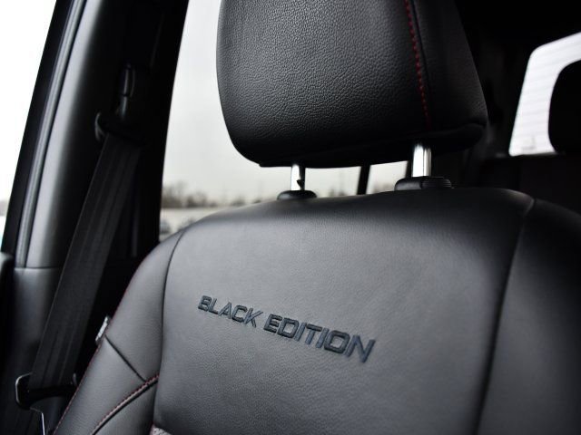 Used 2023 Honda Ridgeline Black Edition image 14