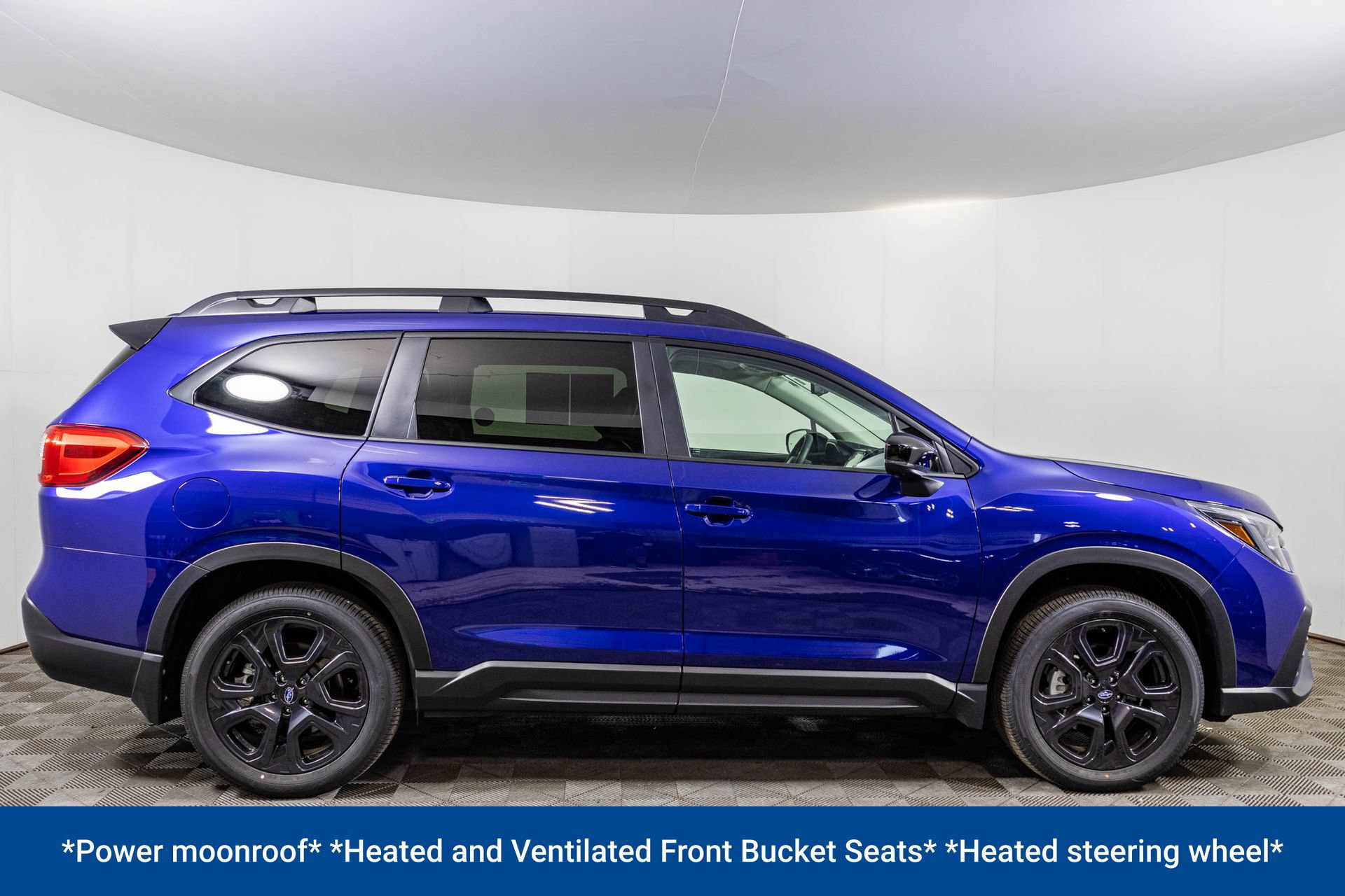 Used 2026 Subaru Ascent Bronze Edition AWD/4WD image 19