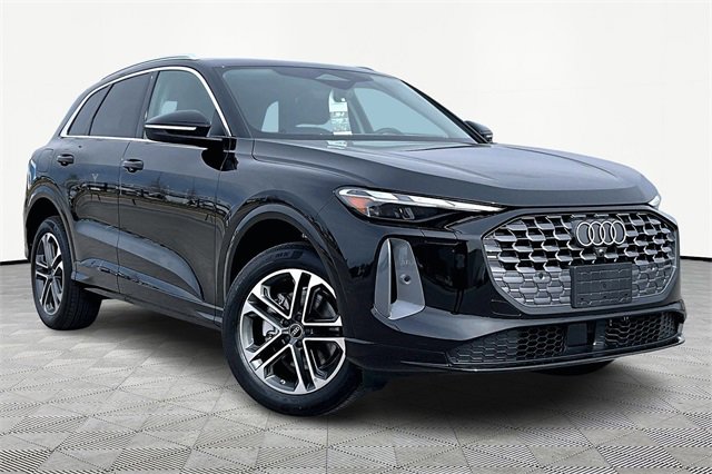 New 2025 Audi Q5 Premium image 6