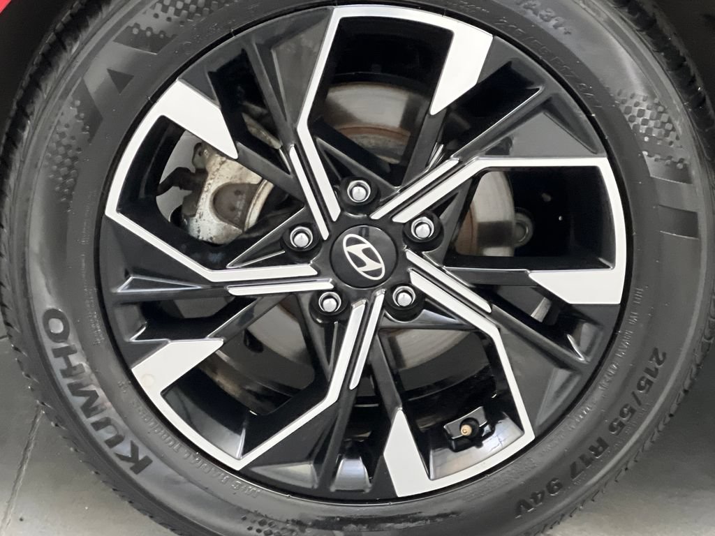 Used 2025 Hyundai Sonata SEL FWD image 65