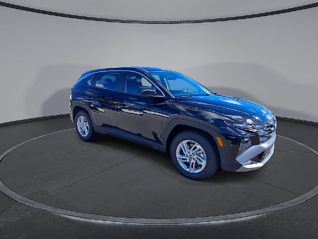 New 2026 Hyundai Tucson SE FWD image 2
