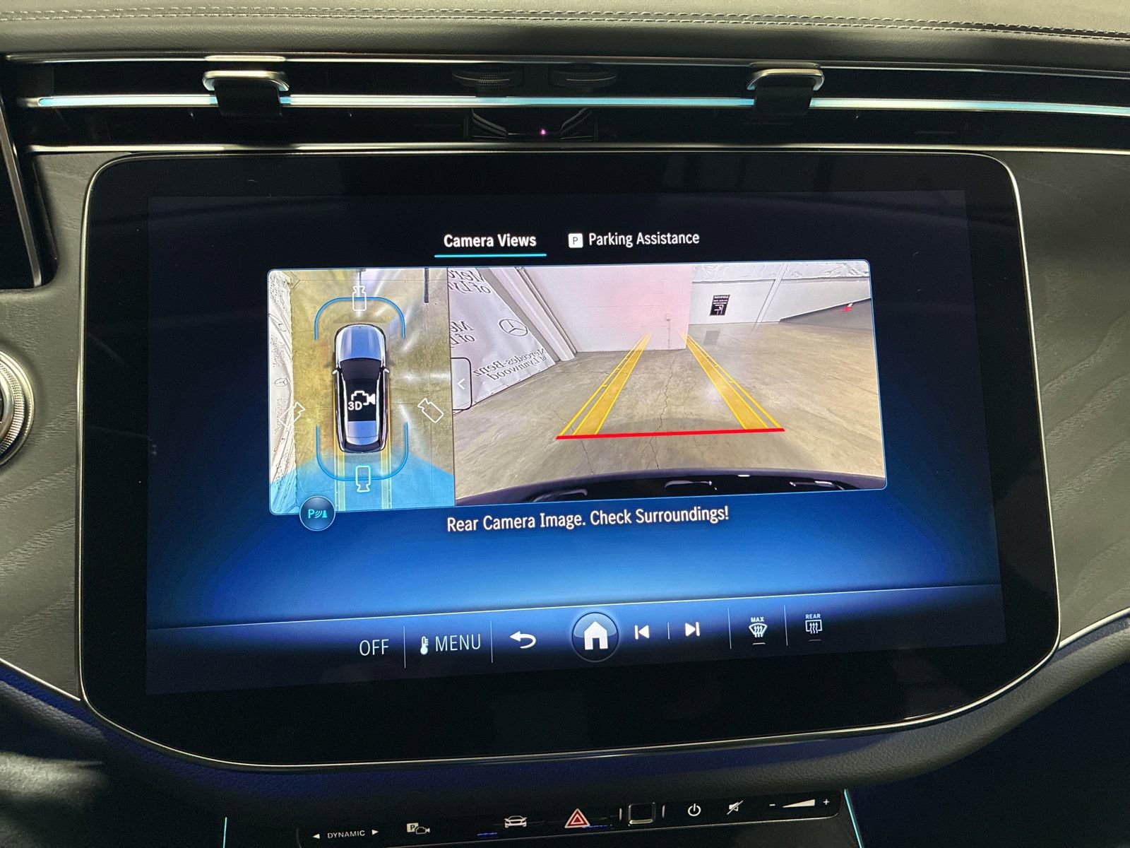 New 2026 Mercedes-Benz E 450 4MATIC All-Terrain Wagon image 13