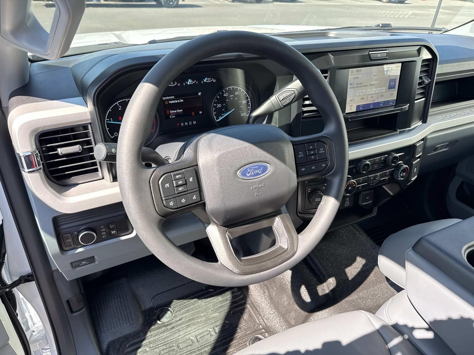 New 2026 Ford F250 XL AWD/4WD image 13