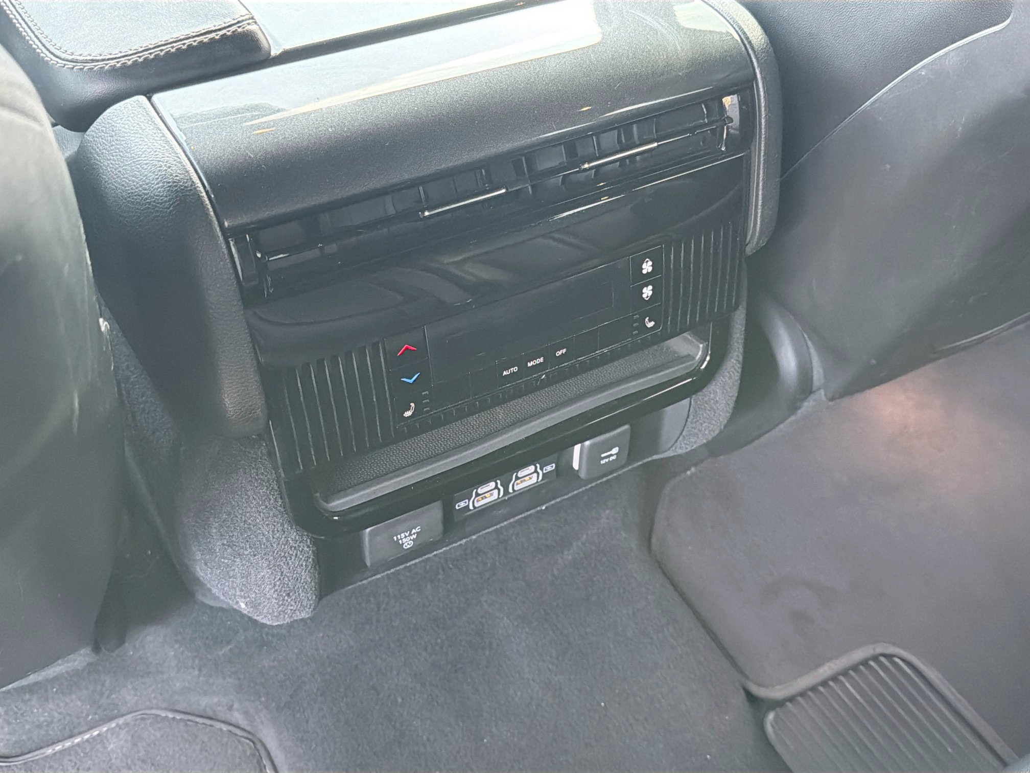 Used 2022 Jeep Wagoneer Series I w/ Convenience Group I image 19