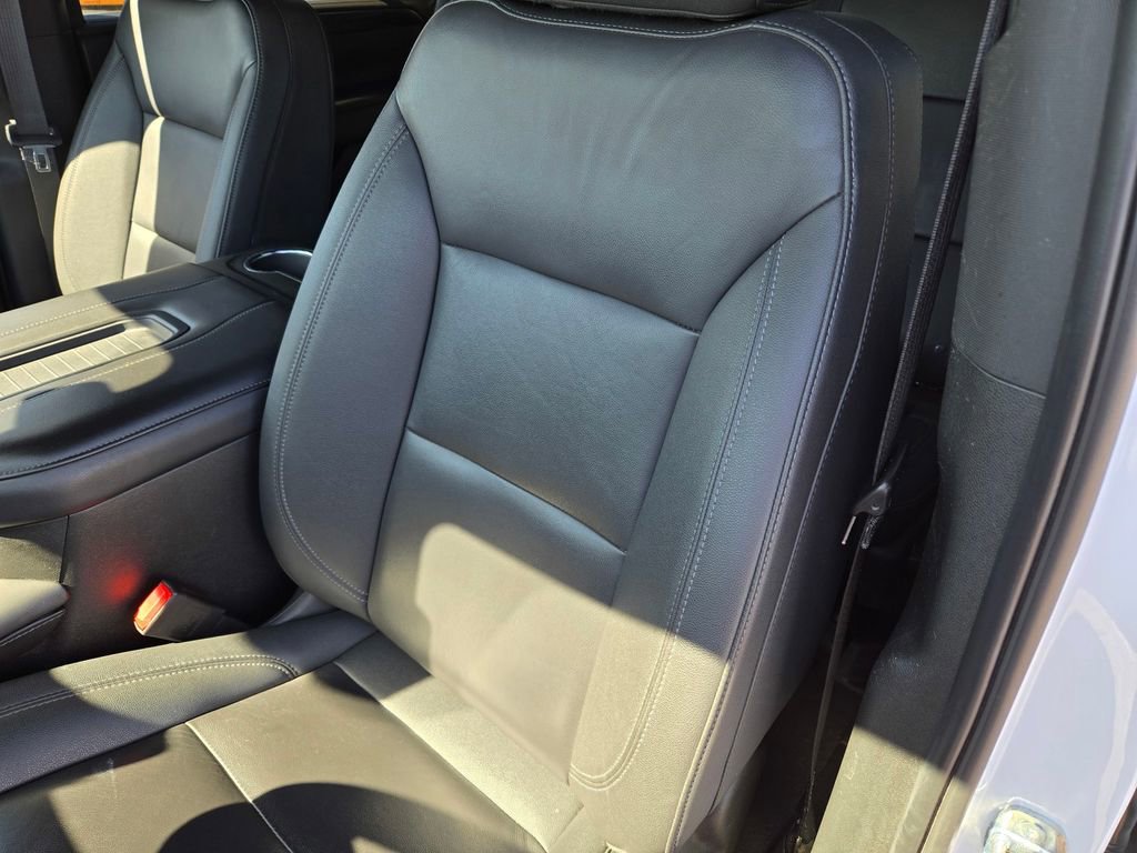 Used 2024 Chevrolet Tahoe LT image 12