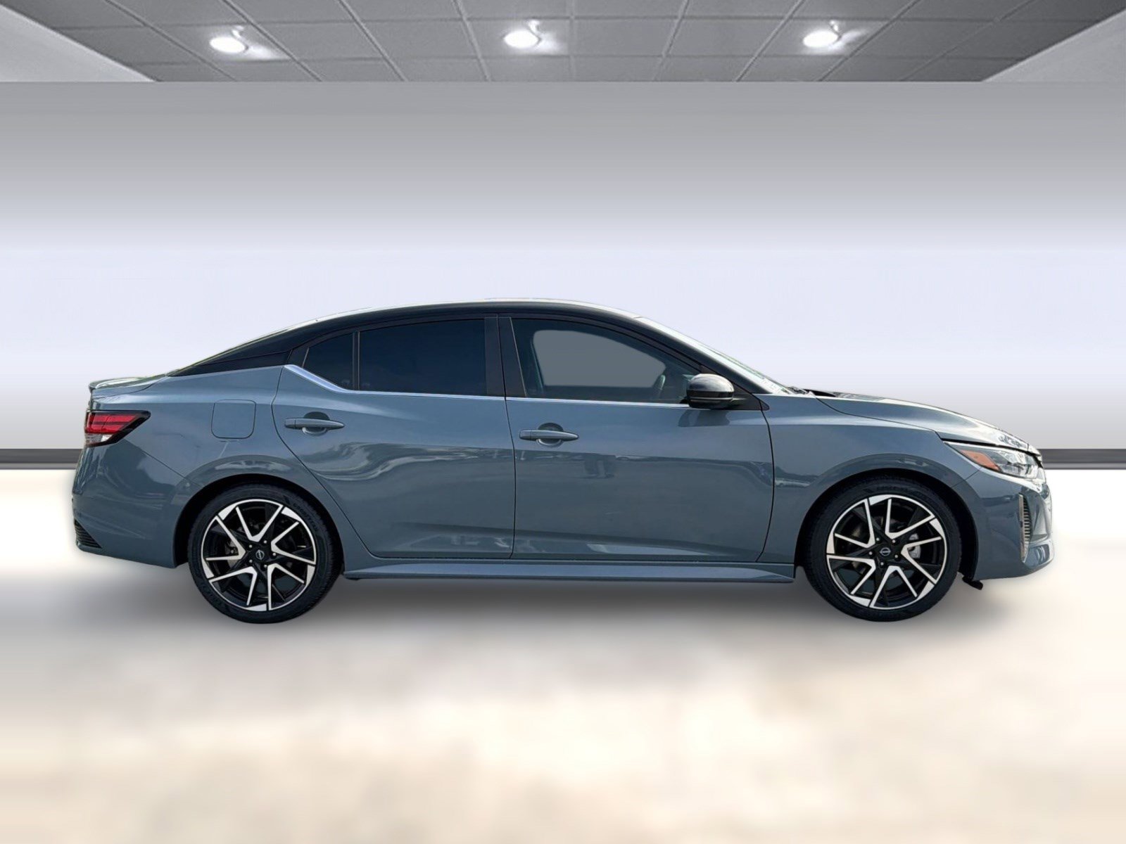 Used 2024 Nissan Sentra SR image 8