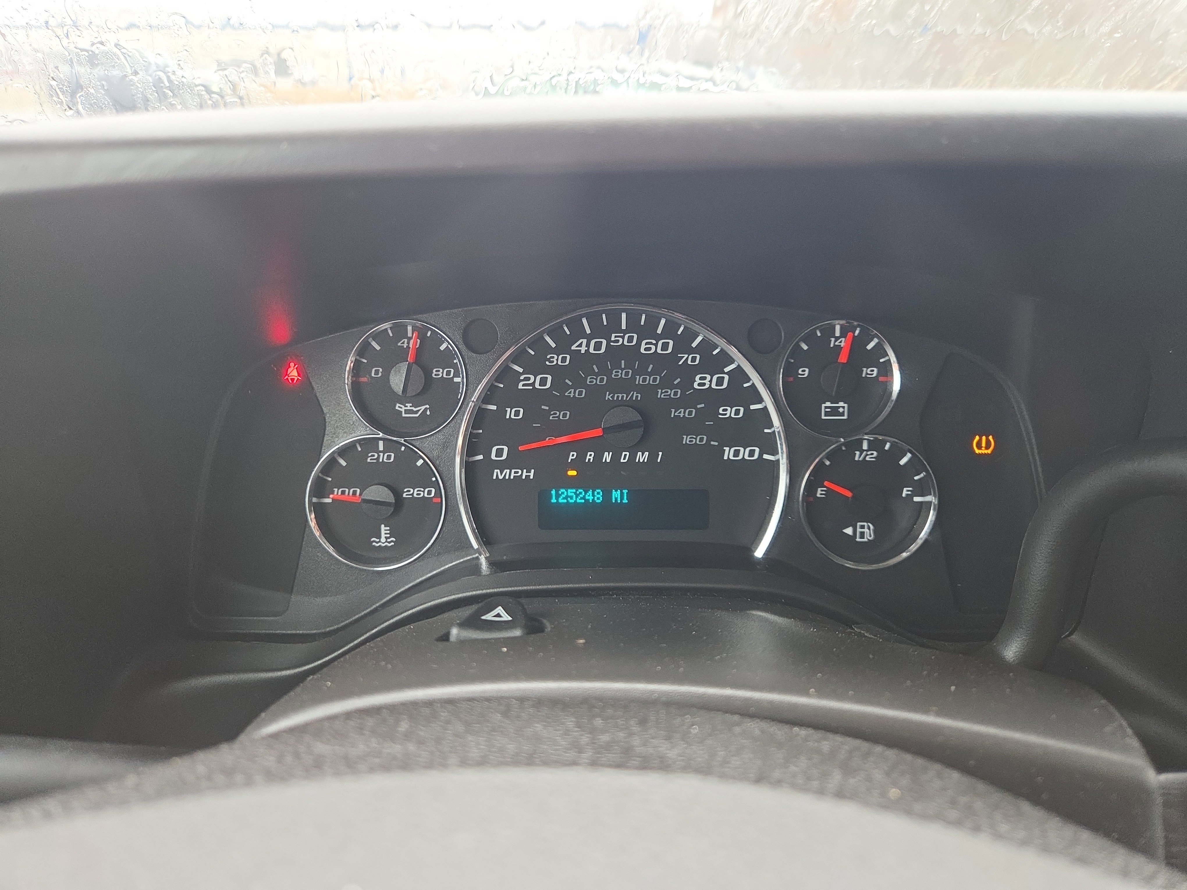 Used 2017 Chevrolet Express 2500 image 17