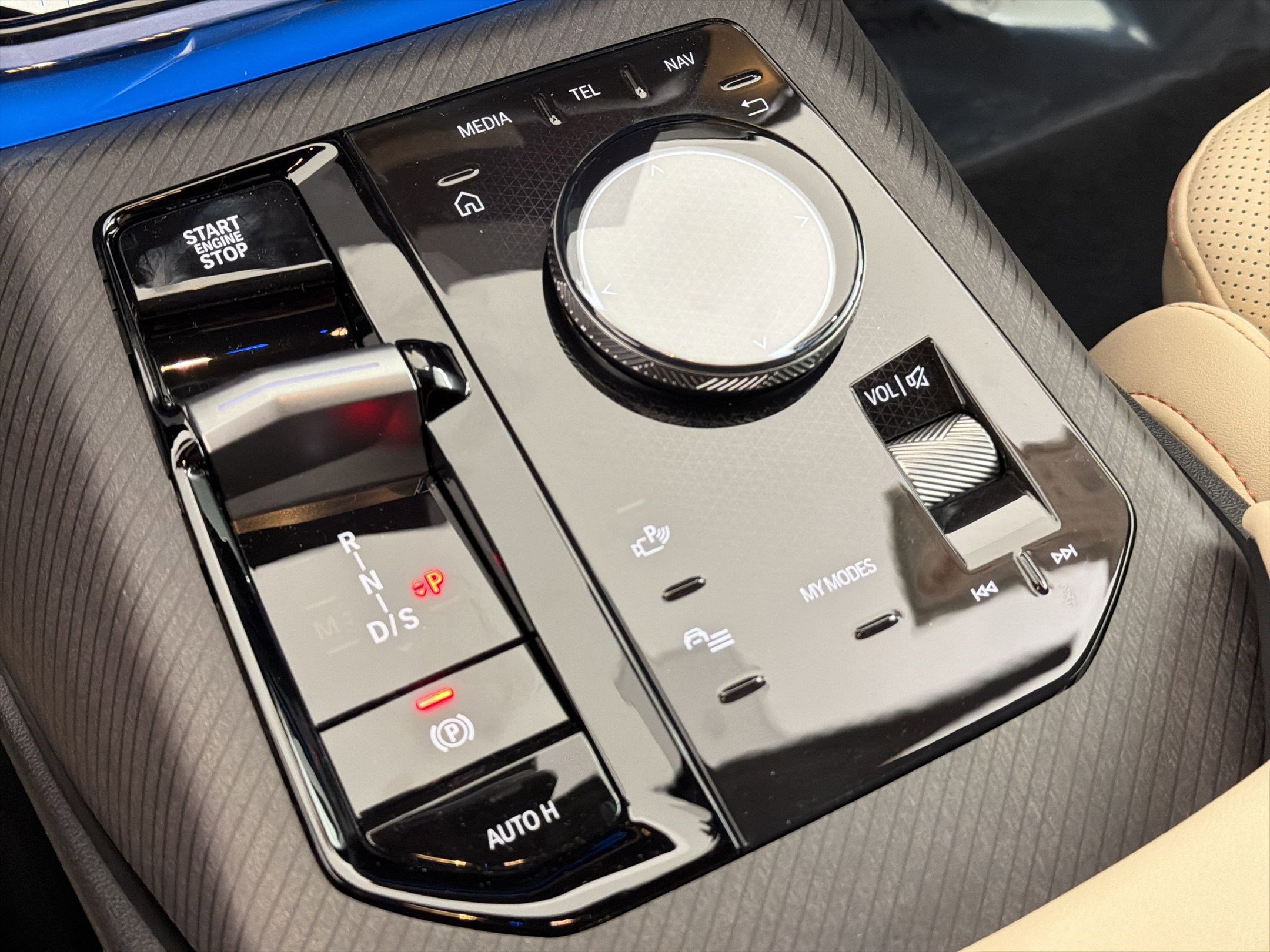 New 2026 BMW X3 xDrive30 w/ M Sport Package image 14