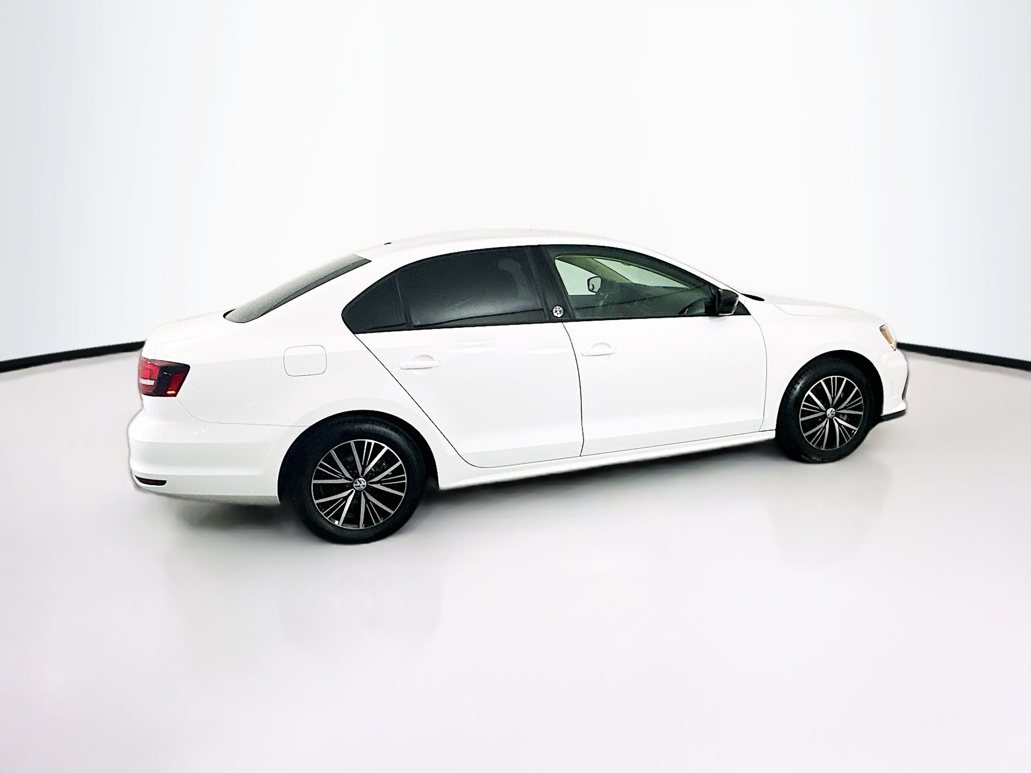 Used 2018 Volkswagen Jetta Wolfsburg Edition FWD image 10
