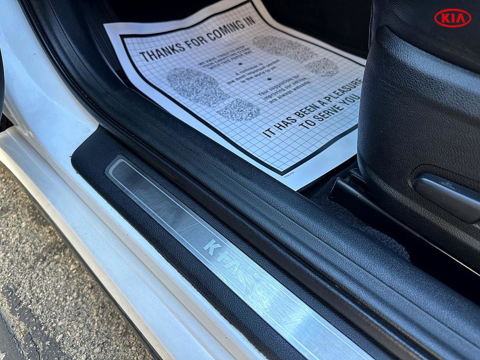 Used 2016 Kia Optima SX image 31